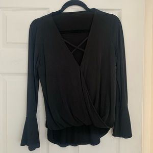 Abbeline south moon under top size S